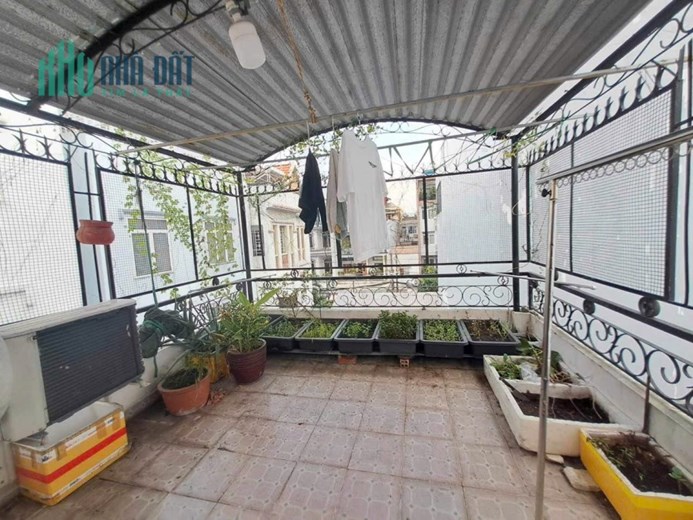 RẺ KHÔNG ĐỐI THỦ - ĐƯỜNG NHỰA 8M - NGUYỄN THÁI BÌNH - TÂN BÌNH - 45M2 - 4 TẤM CHỈ 6.9 TỶ
