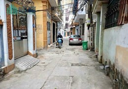 Hai Bà Trưng - Nhà Đẹp Ở Luôn