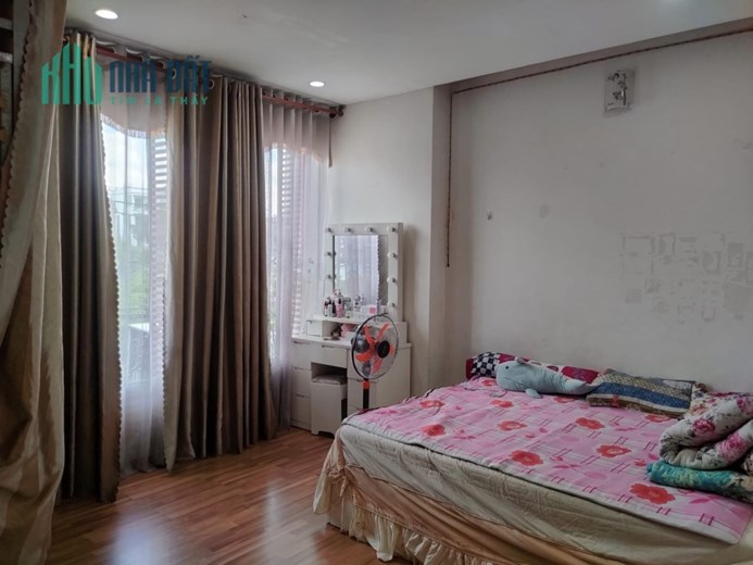 BIỆT THỰ MẶT TIỀN LÔ GÓC KHU TÊN LỬA - 168M2 NỞ HẬU - GIÁ 29 TỶ