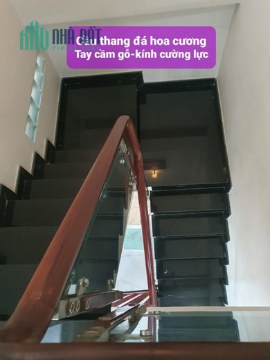 BÌNH TÂN - CHIẾN LƯỢC - BÌNH TÂN  - NHÀ MỚI CHỈ XÁCH VA LY VÀO Ở - GIÁ CHỈ 3 TỶ HƠN