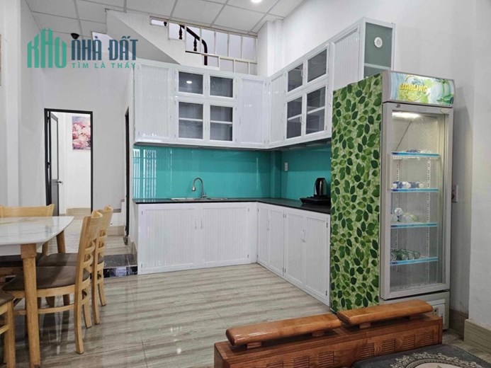 Cần Bán Nhà Trệt Lầu Hẻm 3M LÊ ĐỨC THỌ, Gò Vấp 3Tỷ