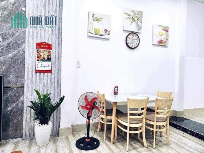 Cần Bán Nhà Trệt Lầu Hẻm 3M LÊ ĐỨC THỌ, Gò Vấp 3Tỷ