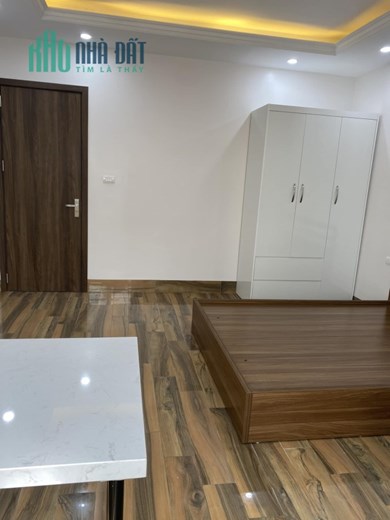 A CHÍNH CHỦ tòa nhà 7T*80m2 Phố Láng,Cầu Giấy,HN 14.7 tỷ,19P THANG MÁY, Mặt tiền khủng,DT 1.5 tỷ năm
