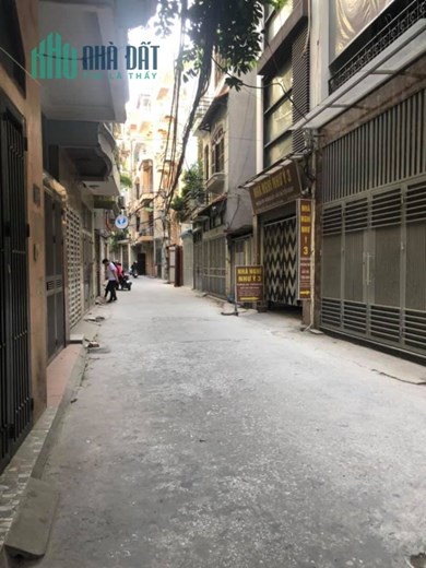 Bán gấp nhà Mặt phố Đội Cấn giá 11.3 tỷ, 85m2, Đầu tư tốt