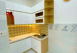 QUẬN 6 - HXH - 34M2 - GIÁ NHỈNH 3 TỶ