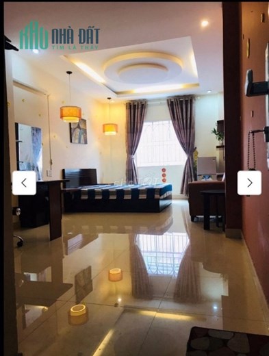 💥 Nhà Mặt tiền Phạm Văn Hai - gần Lê Văn Sỹ - 5 tầng 7 phòng