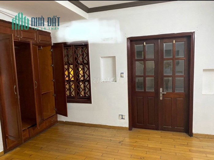 💥 Nhà Mặt tiền Phạm Văn Hai - gần Lê Văn Sỹ - 5 tầng 7 phòng