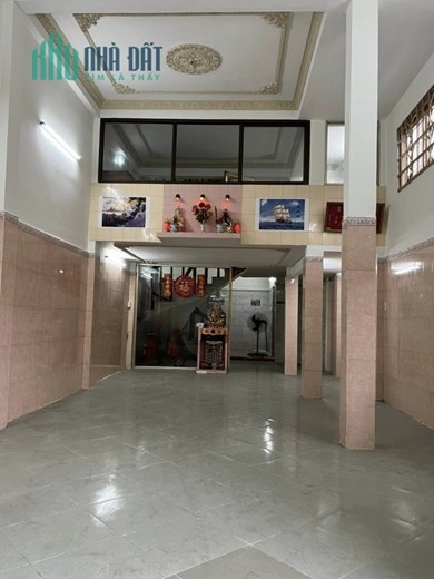 QUẬN 11 - LÔ GÓC - MẶT TIỀN KINH DOANH - GIÁ 18 TỶ