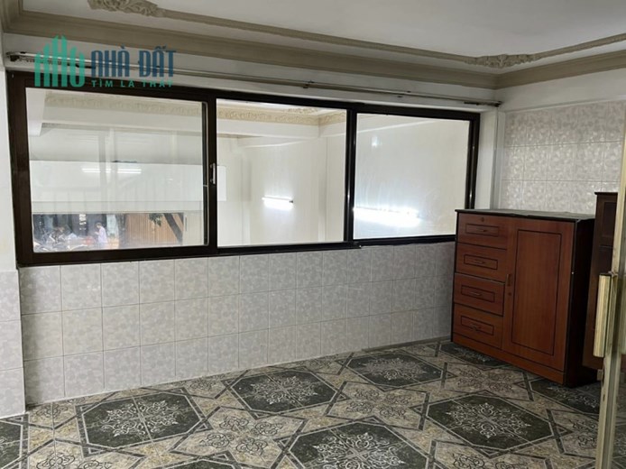 QUẬN 11 - LÔ GÓC - MẶT TIỀN KINH DOANH - GIÁ 18 TỶ