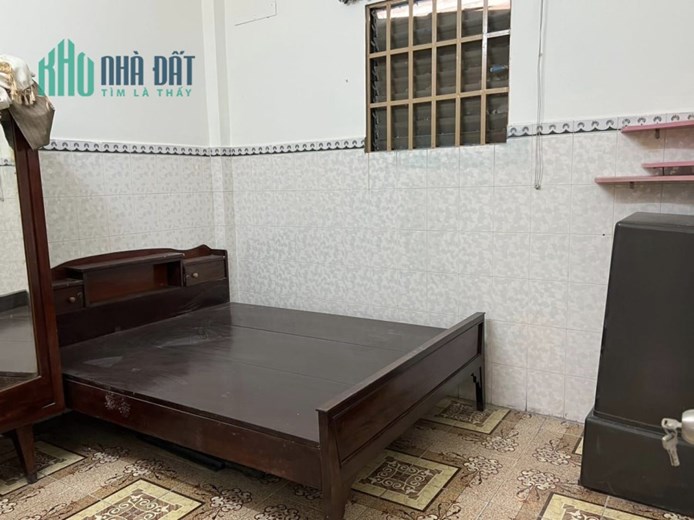 QUẬN 11 - LÔ GÓC - MẶT TIỀN KINH DOANH - GIÁ 18 TỶ
