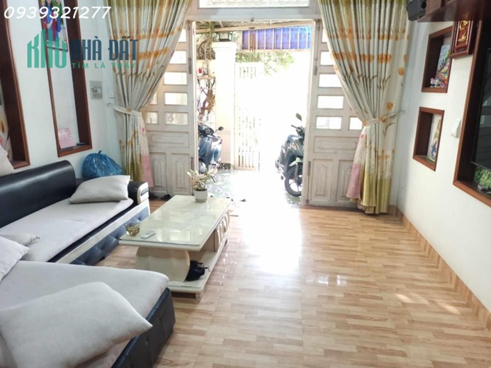 BÁN GÂP NHÀ ĐƯỜNG SỐ 6 ,LONG BÌNH ,THỦ ĐỨC 63M2 [ 4.2 X 15.2 ] 2 TẦNG  ,2 PHÒNG NGỦ ,2 VỆ SINH ,NHÀ