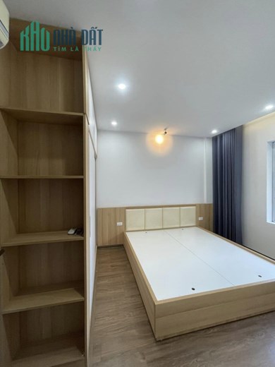 Chung Cư Tầng Thấp Toà CT2B KĐT Mễ Trì Hạ, 3PN - 2VS chỉ 3,45 tỷ