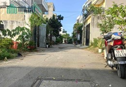 CẦN BÁN NHÀ ĐƯỜNG SỐ 6 ,LONG BÌNH ,THỦ ĐỨC 63M2 [ 4.2 X 15.2 ] 2 TẦNG  ,2 PHÒNG NGỦ ,2 VỆ SINH ,NHÀ