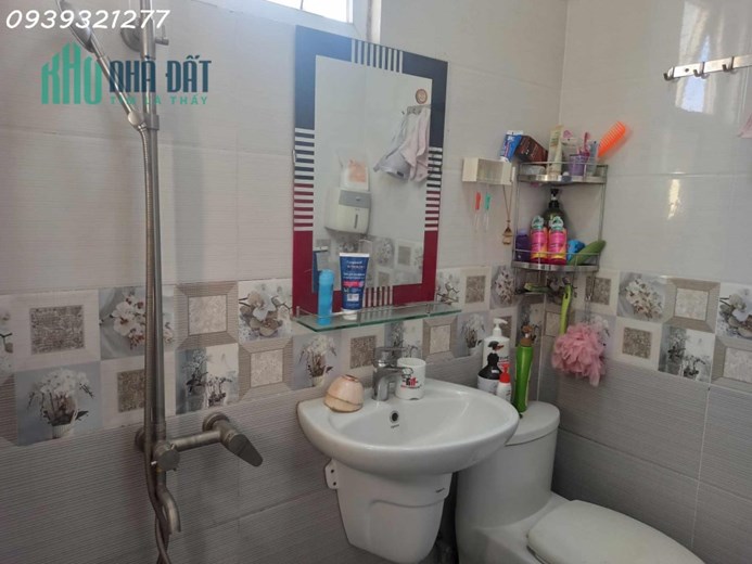CẦN BÁN NHÀ ĐƯỜNG SỐ 5 ,LONG BÌNH ,THỦ ĐỨC 63M2 [ 4.2 X 15.2 ] 2 TẦNG  ,2 PHÒNG NGỦ ,2 VỆ SINH ,NHÀ