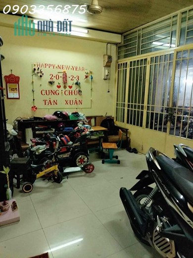 CHỈ 9TỶ,2 CĂN RA MT NGUYỄN TRI PHƯƠNG-BÀ HẠT Q10, DTCN 60m-Ngang Hiếm 5m,ÔTÔ ĐỖ CỬA