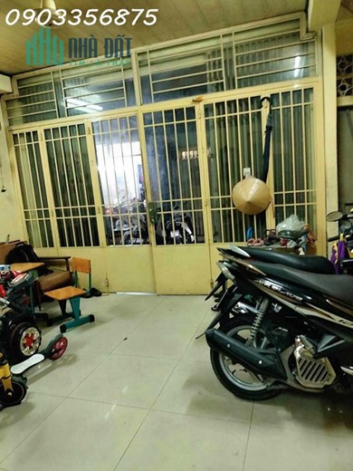 CHỈ 9TỶ,2 CĂN RA MT NGUYỄN TRI PHƯƠNG-BÀ HẠT Q10, DTCN 60m-Ngang Hiếm 5m,ÔTÔ ĐỖ CỬA