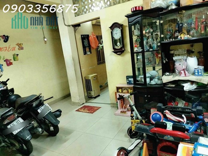 CHỈ 9TỶ,2 CĂN RA MT NGUYỄN TRI PHƯƠNG-BÀ HẠT Q10, DTCN 60m-Ngang Hiếm 5m,ÔTÔ ĐỖ CỬA