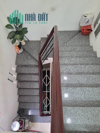 Cô Chú Gửi Bán Gấp Căn nhà HXH 8M Trần Đình Xu, Phường Cầu Kho Quận 1