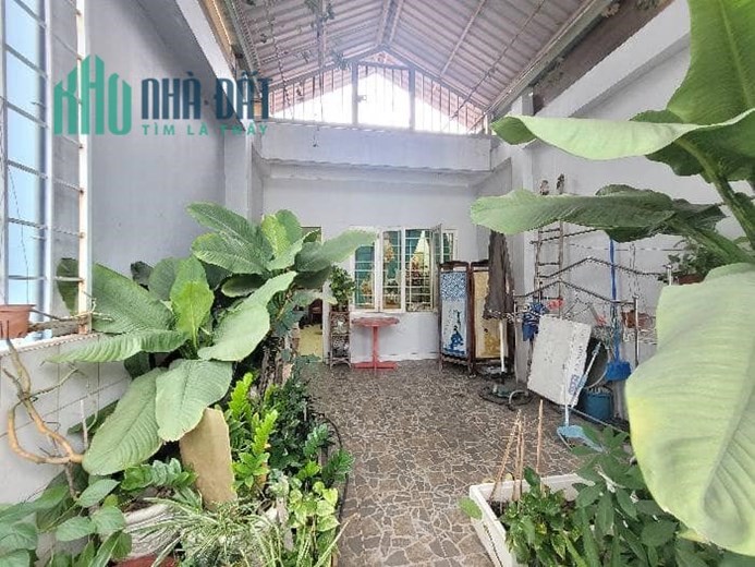 Cô Chú Gửi Bán Gấp Căn nhà HXH 8M Trần Đình Xu, Phường Cầu Kho Quận 1