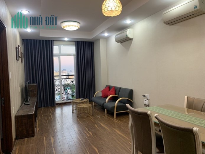 Cho thuê căn hộ Cộng Hoà Plaza, full nội thất 2PN/2WC tầng cao view thoáng Quá Hời 🔥#12Tr
