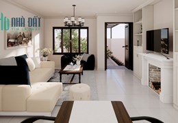 CHỈ 39TR/M2-NHÀ ĐẸP Ở NGAY-ÔTÔ VÀO NHÀ-MẶT TIỀN RỘNG-TIỆN ÍCH-ĐỘC LẬP CỰ KHỐI