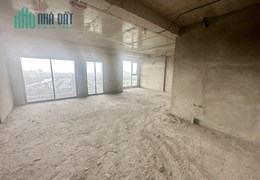 Bán căn hộ Lavida Nguyễn Văn Linh nhà thô căn 2PN giá 4.65 tỷ tổng giá, nhận nhà ngay