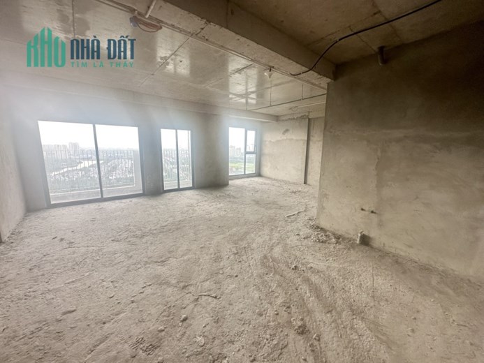 Bán căn hộ Lavida Nguyễn Văn Linh nhà thô căn 2PN giá 4.65 tỷ tổng giá, nhận nhà ngay