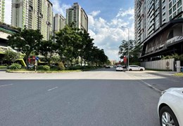 SIÊU PHẨM MT ĐƯỜNG 25M - KHU HÀNH CHÍNH MỚI TP THỦ ĐỨC - GIÁ 30 TỶ