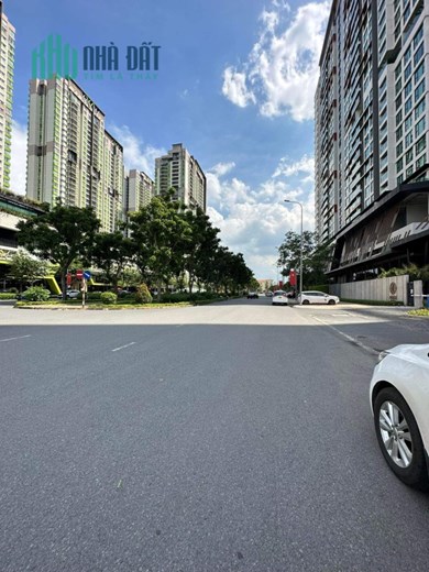 SIÊU PHẨM MT ĐƯỜNG 25M - KHU HÀNH CHÍNH MỚI TP THỦ ĐỨC - GIÁ 30 TỶ