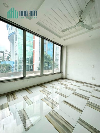 SIÊU PHẨM MT ĐƯỜNG 25M - KHU HÀNH CHÍNH MỚI TP THỦ ĐỨC - GIÁ 30 TỶ