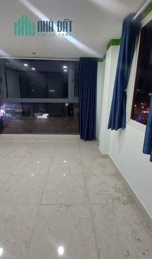 BÌNH TÂN - MẶT TIỀN ĐƯỜNG KINH DƯƠNG VƯƠNG - VỊ TRÍ KINH DOANH ĐỈNH - NHÀ MỚI 4 TẦNG - NHỈNH 2 TỶ.