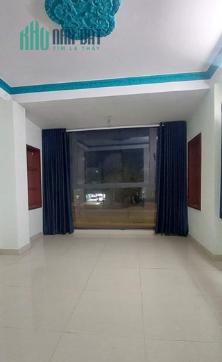 BÌNH TÂN - MẶT TIỀN ĐƯỜNG KINH DƯƠNG VƯƠNG - VỊ TRÍ KINH DOANH ĐỈNH - NHÀ MỚI 4 TẦNG - NHỈNH 2 TỶ.