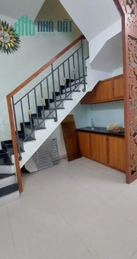 BÌNH TÂN - MẶT TIỀN ĐƯỜNG KINH DƯƠNG VƯƠNG - VỊ TRÍ KINH DOANH ĐỈNH - NHÀ MỚI 4 TẦNG - NHỈNH 2 TỶ.