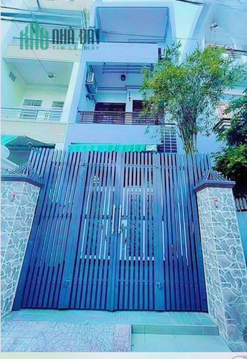 CẦN BÁN GẤP NHÀ ĐẸP 3 TẦNG LÔ GÓC HẺM ĐỒNG NAI, P PHƯỚC HẢI, NHA TRANG GIÁ 2tỷ8