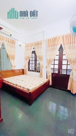 CẦN BÁN GẤP NHÀ ĐẸP 3 TẦNG LÔ GÓC HẺM ĐỒNG NAI, P PHƯỚC HẢI, NHA TRANG GIÁ 2tỷ8