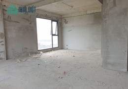 Bán căn hô Lavida nhà thô căn 2PN 74m2 giá 4.6 tỷ đã Vat đường Nguyễn Văn Linh