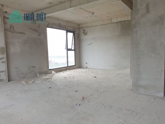 Bán căn hô Lavida nhà thô căn 2PN 74m2 giá 4.6 tỷ đã Vat đường Nguyễn Văn Linh
