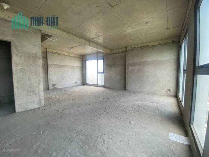 Bán căn hô Lavida nhà thô căn 2PN 74m2 giá 4.6 tỷ đã Vat đường Nguyễn Văn Linh