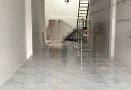 TÂN BÌNH - MẶT TIỀN KINH DOANH SẦM UẤT - 129M2 NỞ HẬU - NHỈNH 12 TỶ