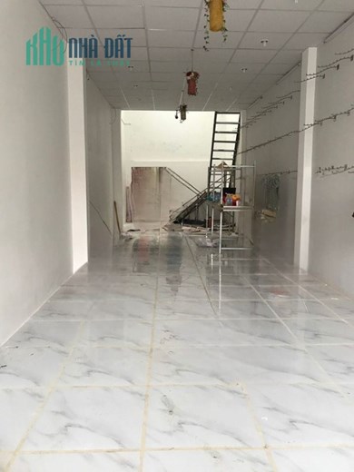 TÂN BÌNH - MẶT TIỀN KINH DOANH SẦM UẤT - 129M2 NỞ HẬU - NHỈNH 12 TỶ