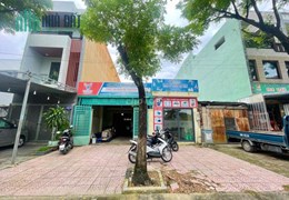 Cho thuê mặt bằng phù hợp làm văn phòng và kho quận Liên Chiểu