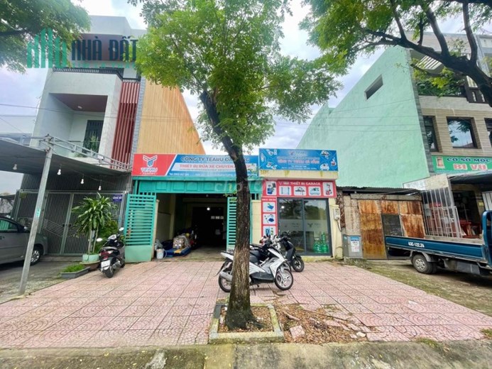 Cho thuê mặt bằng phù hợp làm văn phòng và kho quận Liên Chiểu