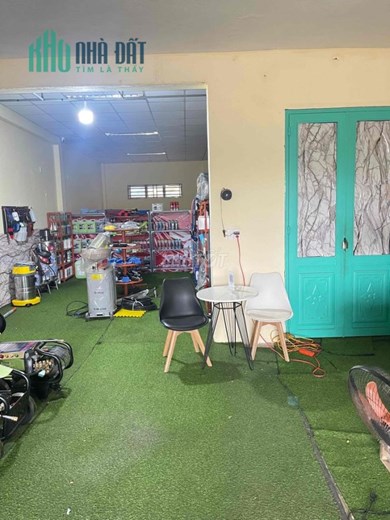 Cho thuê mặt bằng phù hợp làm văn phòng và kho quận Liên Chiểu