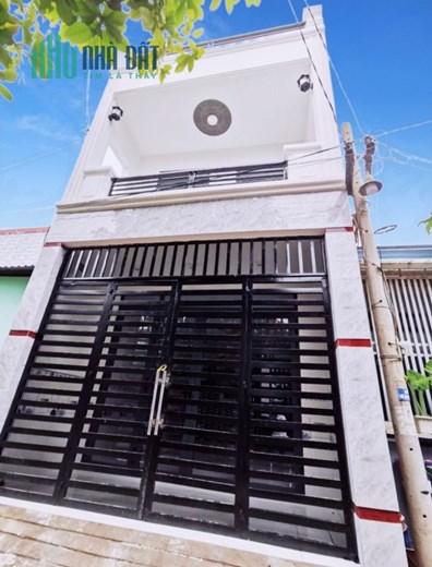 Nhà Ngộp HXH ngã tư Trung Chánh 58M2 Trung Mỹ Tây Q12 4Tỷ Thương Lượng
