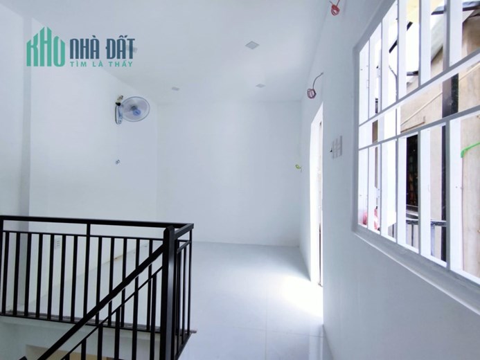 QUẬN 1 - 16M2 - HXH - GIÁ NHỈNH 2 TỶ