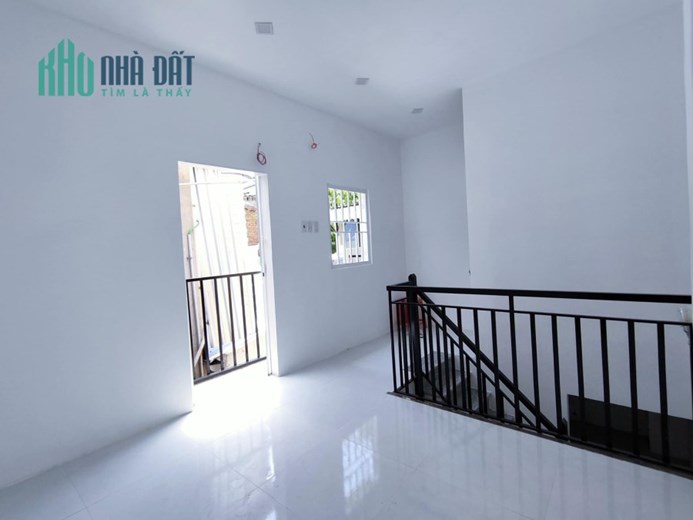 QUẬN 1 - 16M2 - HXH - GIÁ NHỈNH 2 TỶ