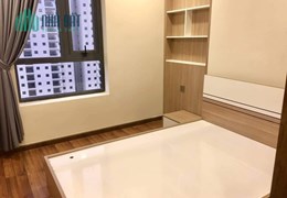 Chuyển nhượng căn hộ giá tốt 80m2 9.6 tỷ De Capella Q.2 gần trường Quốc tế Tuệ Đức