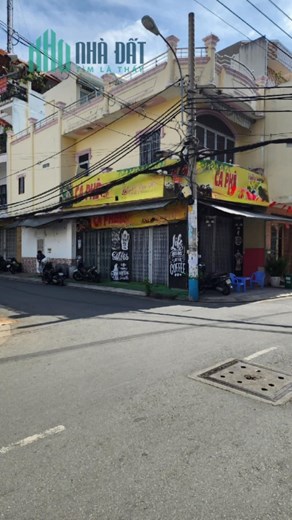 BÌNH TÂN - 3 TẦNG LÔ GÓC - KINH DOANH ĐỈNH MÀ GIÁ CHỈ NHỈNH 6 TỶ