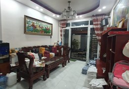 GARA - HẺM XE TẢI TRÁNH - NHÀ ĐẸP LUNG LINH - NỞ HẬU TÀI LỘC - NHỈNH 6 TỶ