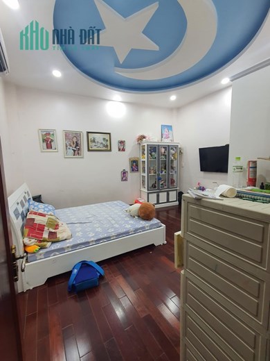 GARA - HẺM XE TẢI TRÁNH - NHÀ ĐẸP LUNG LINH - NỞ HẬU TÀI LỘC - NHỈNH 6 TỶ